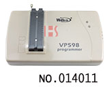 VP-598编程器