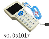 全频ID/IC感应扣、卡读写仪