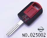 尼桑汽车可装TPX晶片匙