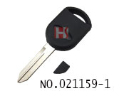 福特水星汽车4D63晶片钥匙