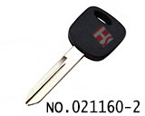 福特汽车4D60晶片钥匙