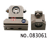 M3--MINI007数控机福特汽车和雪铁龙汽车钥匙专用夹具