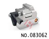XC-007MINI数控机民用钥匙夹具（M4）