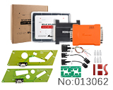 VVDI/Xhorse BCM2 奥迪汽车无焊接适配器套装(XDNPABCL)