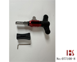 ISEO R6+民用锁开启工具