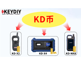KD币 5000枚