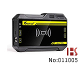 Xhorse VVDI MLB大众奥迪汽车钥匙匹配仪器（英文版）