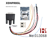 XHORSE  MQB-RH850/V850适配器