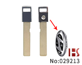 现代伊兰特智能卡小钥匙