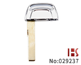 奥迪A4L,Q5,汽车智能卡小钥匙（无标）