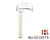 奥迪A3L/Q4L汽车智能卡小钥匙