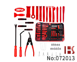 汽车内饰/音响拆装工具38件套