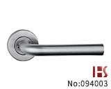 SUS304不锈钢管状门把手（直管款）