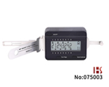 NP智能五合一工具HU92V.2（带电）