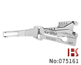 新款丰田汽车锁开启，阅读二合一（TOY2025 SS117）