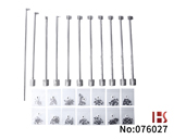 德国古驰WITTKOPP保险柜密码锁开启，阅读，组合（三合一）工具套装