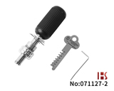 十珠梅花锁开启工具(7.5mm / 7.8mm)