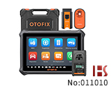 Autel OTOFIX IM1 汽车钥匙匹配,检测仪器 （海外版,带电）