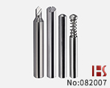 锐正子母珠 Mul-T-Lock专用钥匙铣刀套装