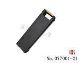 ISE0 3+3叶片锁专用开启工具