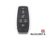Autel IKEY通用款5键智能钥匙遥控器
