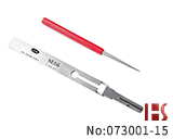 富豪S80汽车锁定位盲开器（NE66）