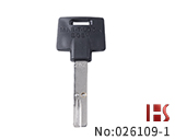 适用于Mul-T-Lock 262民用钥匙胚