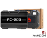 CGDI FC200防盗维修专家,ECU编程,ISN,OBD读取