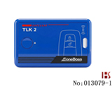 EONEBOSS TLK2 丰田/雷克萨斯 4A 智能钥匙解锁匹配仪,支持 4A-AA,BA