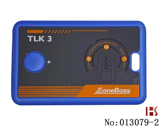 EoneBoss TLK3 丰田钥匙生成与 8A/4D/4A 解锁工具,频率检测,钥匙全丢