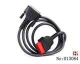 XHORSE XDKP25 OBD转DB25线束